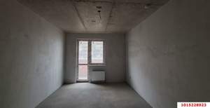 1-к квартира, вторичка, 47м2, 14/24 этаж