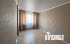 1-к квартира, вторичка, 38м2, 11/24 этаж