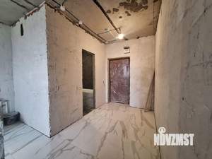 1-к квартира, вторичка, 36м2, 6/20 этаж