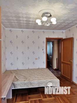 2-к квартира, вторичка, 49м2, 4/5 этаж