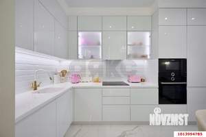 2-к квартира, вторичка, 70м2, 19/23 этаж