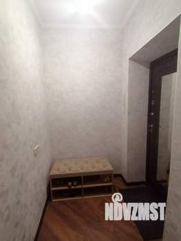 1-к квартира, вторичка, 43м2, 2/7 этаж