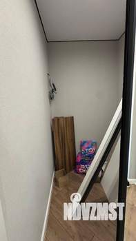 1-к квартира, вторичка, 38м2, 9/16 этаж