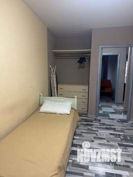 3-к квартира, вторичка, 57м2, 4/5 этаж