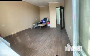 1-к квартира, вторичка, 34м2, 6/9 этаж