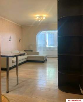 Студия квартира, вторичка, 35м2, 5/5 этаж