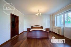 3-к квартира, вторичка, 101м2, 3/17 этаж