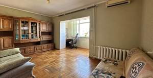 2-к квартира, вторичка, 51м2, 7/9 этаж