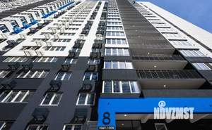 2-к квартира, вторичка, 71м2, 2/21 этаж