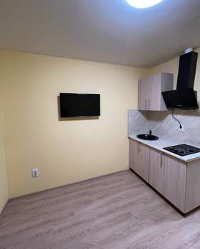 Студия квартира, вторичка, 20м2, 5/5 этаж