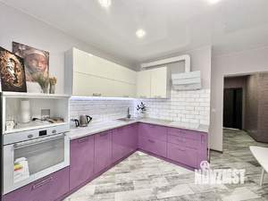 1-к квартира, вторичка, 49м2, 22/23 этаж