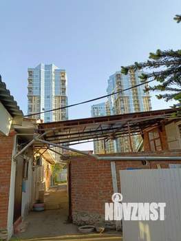 2-к квартира, вторичка, 44м2, 1/1 этаж