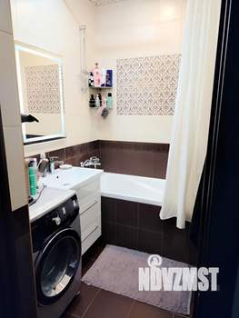 2-к квартира, вторичка, 65м2, 8/17 этаж