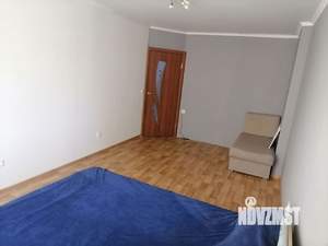 1-к квартира, вторичка, 42м2, 4/17 этаж