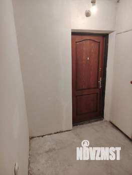 1-к квартира, вторичка, 36м2, 5/5 этаж