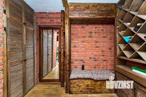 2-к квартира, вторичка, 51м2, 1/10 этаж