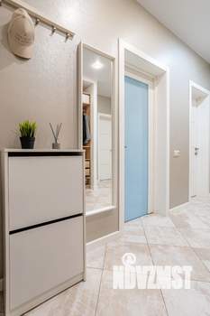 2-к квартира, вторичка, 65м2, 6/17 этаж