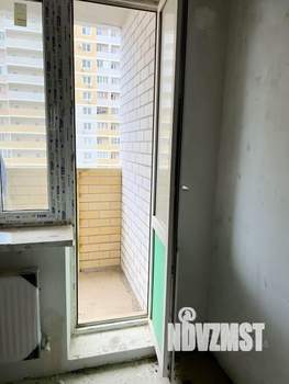 1-к квартира, вторичка, 37м2, 7/19 этаж