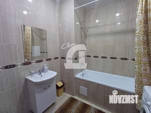 2-к квартира, вторичка, 61м2, 18/22 этаж