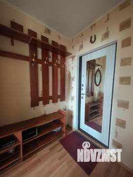 1-к квартира, вторичка, 35м2, 6/9 этаж