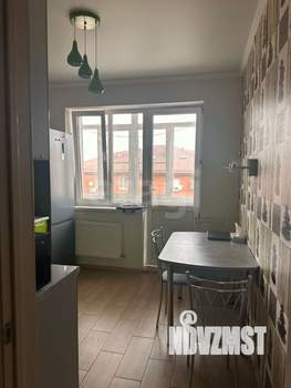 1-к квартира, вторичка, 34м2, 4/5 этаж