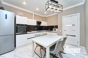 1-к квартира, вторичка, 41м2, 2/19 этаж