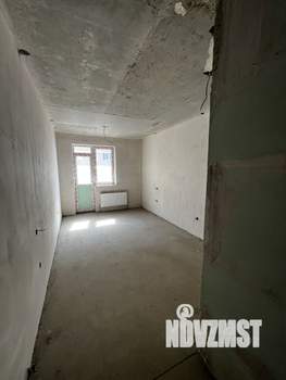 Студия квартира, вторичка, 21м2, 11/17 этаж