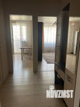 1-к квартира, вторичка, 36м2, 15/17 этаж