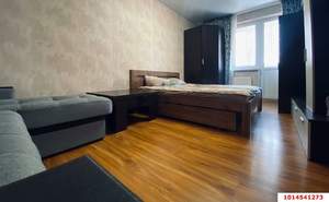 1-к квартира, вторичка, 42м2, 4/9 этаж