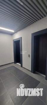 1-к квартира, вторичка, 51м2, 18/19 этаж