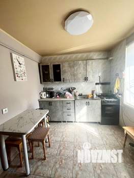 2-к квартира, вторичка, 41м2, 1/2 этаж