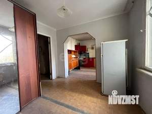 3-к квартира, вторичка, 84м2, 3/10 этаж