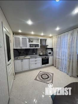 2-к квартира, вторичка, 70м2, 1/6 этаж