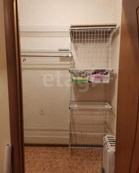 3-к квартира, вторичка, 79м2, 2/16 этаж