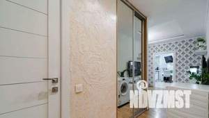 2-к квартира, вторичка, 41м2, 2/16 этаж