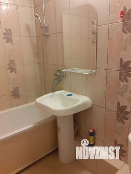 1-к квартира, вторичка, 35м2, 11/12 этаж