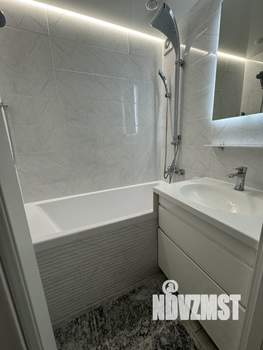 4-к квартира, вторичка, 73м2, 6/9 этаж