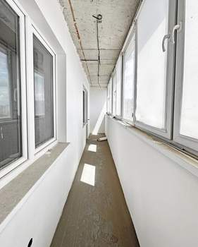 2-к квартира, вторичка, 80м2, 12/18 этаж