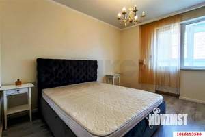 3-к квартира, вторичка, 86м2, 7/23 этаж