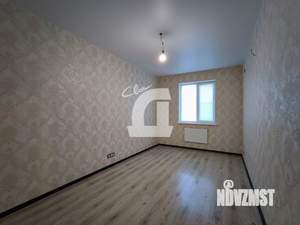2-к квартира, вторичка, 53м2, 1/5 этаж