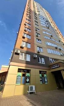 2-к квартира, вторичка, 46м2, 11/24 этаж