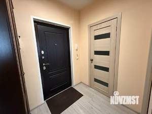 1-к квартира, вторичка, 31м2, 5/10 этаж