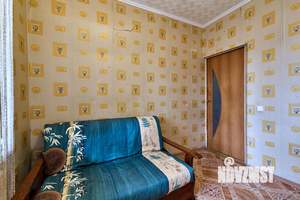 1-к квартира, вторичка, 35м2, 6/16 этаж