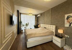 3-к квартира, вторичка, 96м2, 19/23 этаж