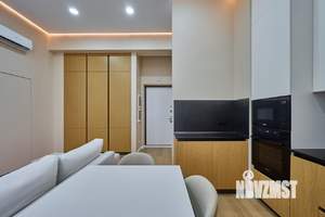 1-к квартира, вторичка, 48м2, 4/15 этаж