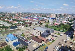 1-к квартира, вторичка, 36м2, 18/19 этаж