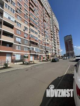 1-к квартира, вторичка, 35м2, 2/9 этаж