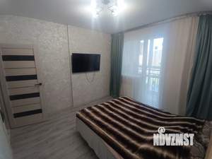 2-к квартира, вторичка, 47м2, 7/24 этаж