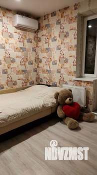 Студия квартира, вторичка, 26м2, 2/22 этаж