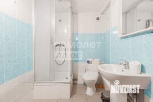 2-к квартира, вторичка, 49м2, 11/11 этаж